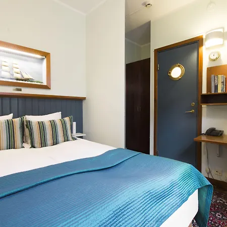 Lord Nelson Hotel-2